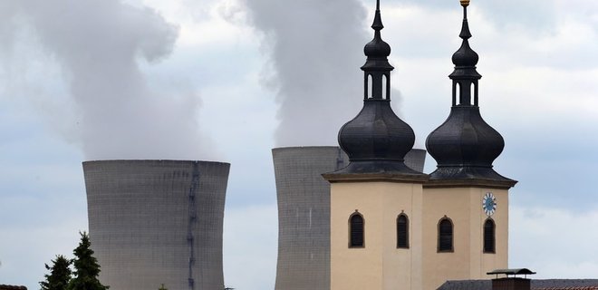 Ветер, уголь и атом: на что сделать ставку Украине  - Фото