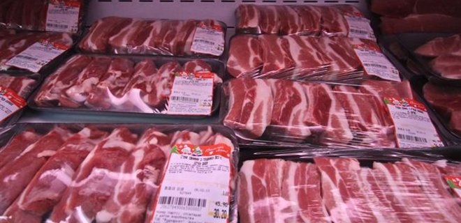 Россия разрешила ввоз мяса одного украинского производителя - Фото