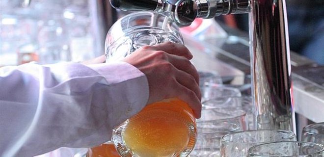 Готовятся поправки в закон о приравнивании пива к алкоголю  - Фото
