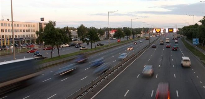 В Кабмине поддержали ликвидацию ГАК Автомобильные дороги Украины - Фото