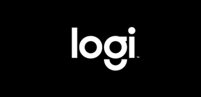 Logitech изменил название и логотип - Фото