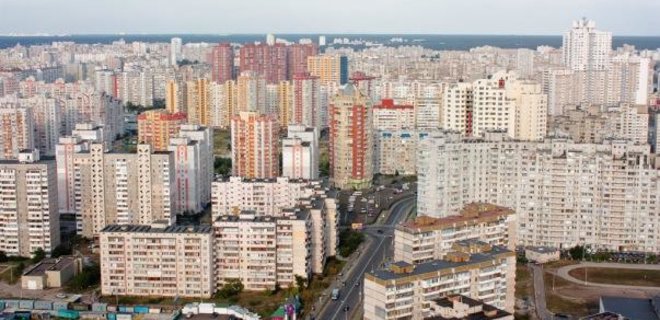 Предел риска: что пошло не так на рынке недвижимости Киева - Фото