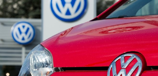 Volkswagen стал крупнейшим в мире автопроизводителем - Фото