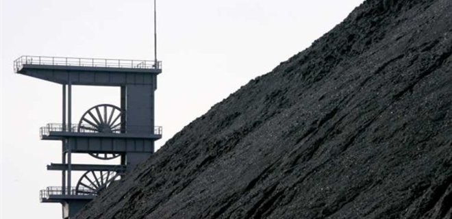Змиевская ТЭС остановила работу из-за отсутствия угля - Фото
