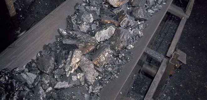 В Донецкой области расследуют разворовывание угля на 22 млн грн - Фото