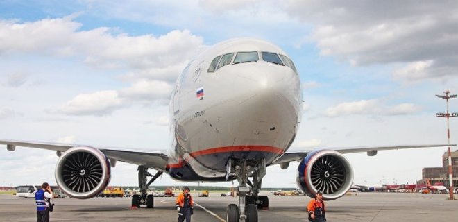 Российский Аэрофлот покупает 75% Трансаэро - СМИ - Фото