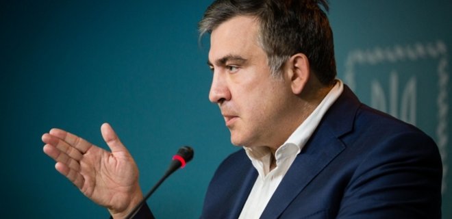 Mad Миша. Чего добился Саакашвили за 100 дней губернаторства - Фото