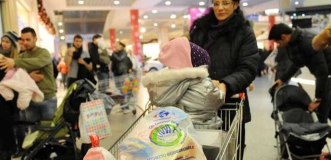 Казахстан ограничил ввоз ряда продуктов из России - Фото