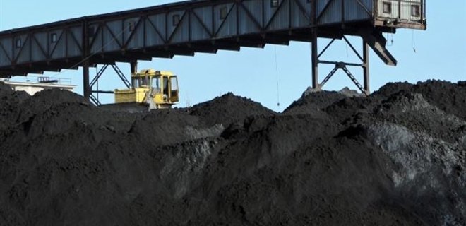 Центрэнерго завезет 320 тысяч тонн южноафриканского угля - Фото