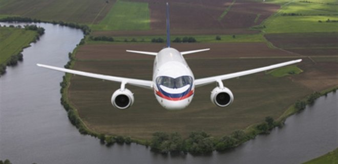 РФ грозит ответными санкциями против двух украинских авиакомпаний - Фото