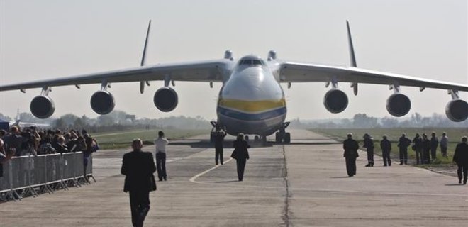 Без России: как украинским авиакомпаниям пережить запрет - Фото