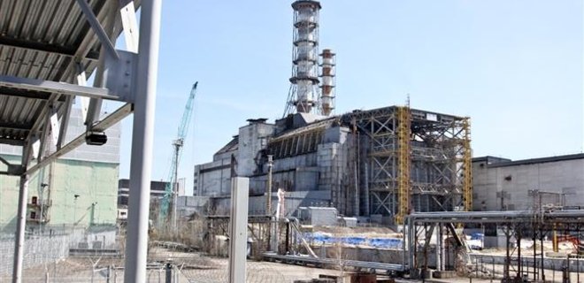 Украина и Китай создадут институт по развитию атомной энергетики - Фото