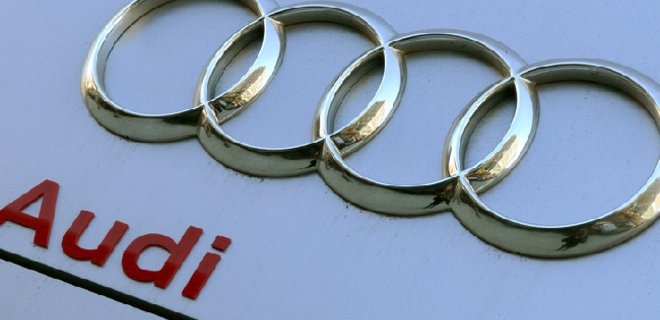 На фоне скандала с Volkswagen в Германии начали проверку Audi - Фото