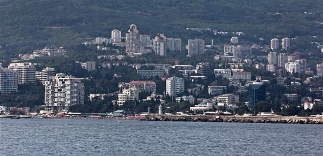 Оккупанты Крыма хотят распродать 30 санаториев до конца года - Фото