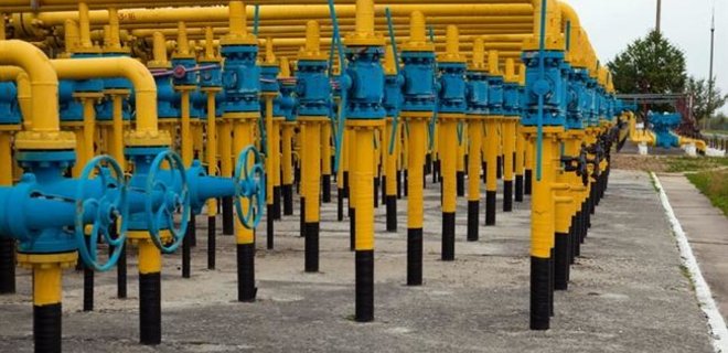 Украина возобновила импорт газа из Венгрии     - Фото