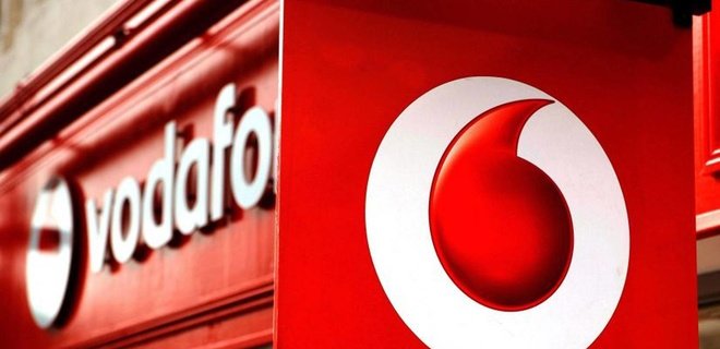 Сделка года: МТС будет работать под брендом Vodafone - Фото
