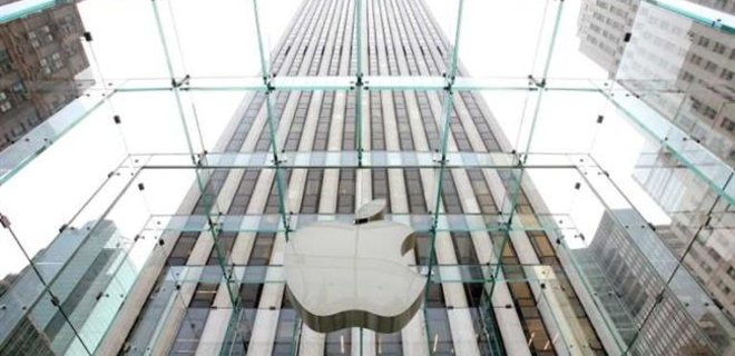 Apple заплатит $234 млн за незаконное использование патента - Фото