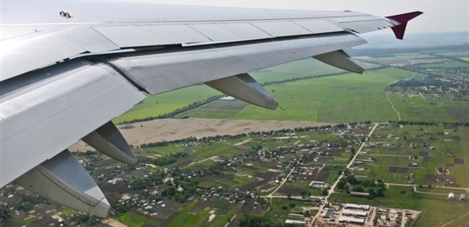 Молдавская Air Moldova запускает авиарейс из Кишинева в Одессу - Фото