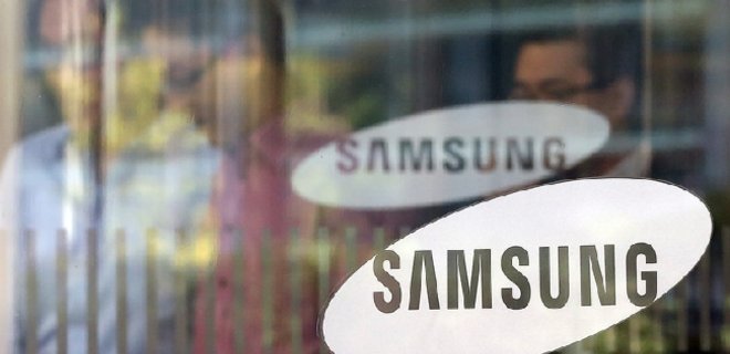 Прибыль Samsung выросла впервые за семь кварталов - Фото