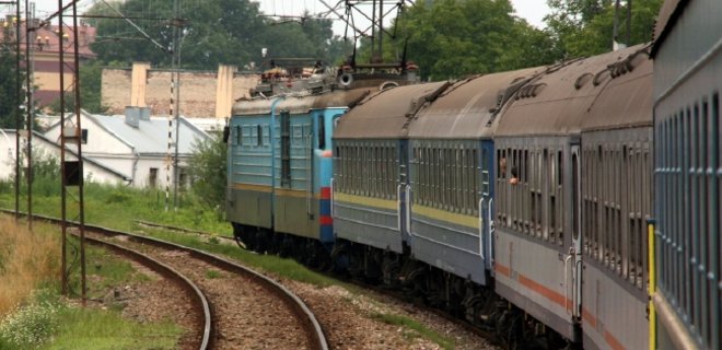 Польская компания запустит поезда во Львов - Фото