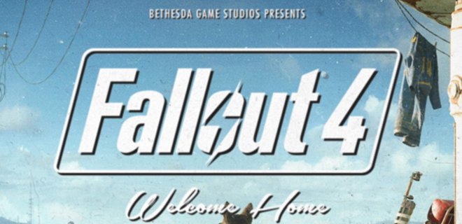 Трафик сайта PornHub пострадал из-за выхода игры Fallout 4 - Фото