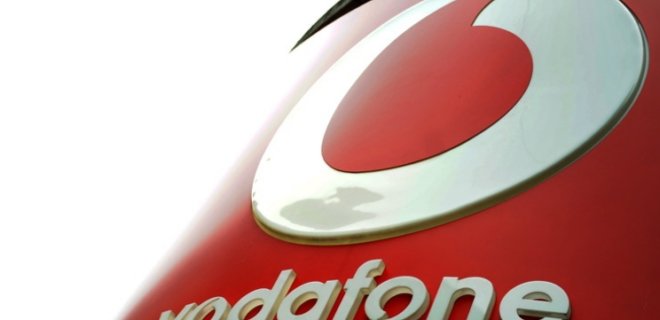 Vodafone вышел в украинский Интернет - Фото