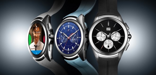 LG изъяла из продажи свои умные часы - Фото