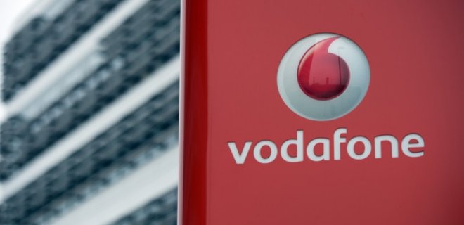 Vodafone начинает запуск 3G сети в Киеве - Фото