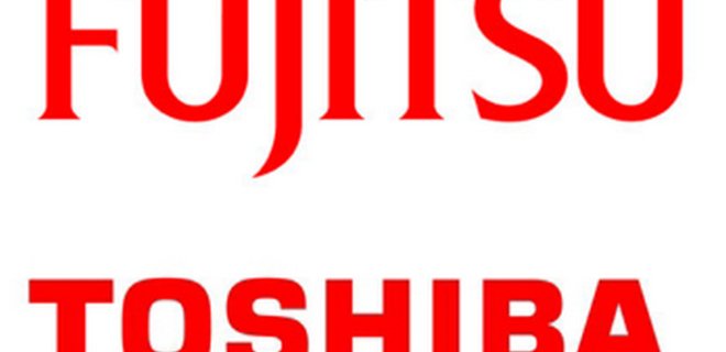 Toshiba и Fujitsu думают объединить убыточные ПК-подразделения - Фото