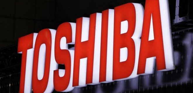 Японская Toshiba уходит с рынка России - Фото