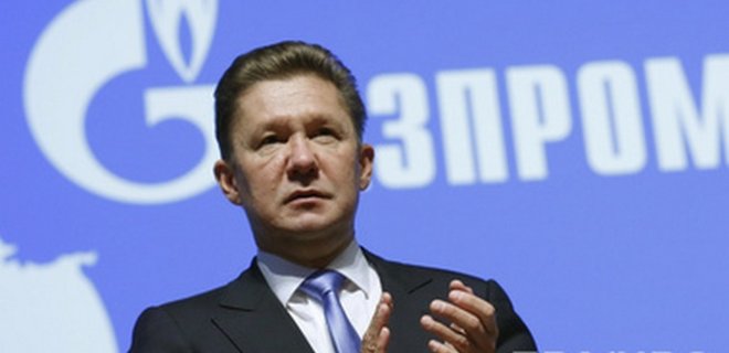 В Газпроме заявляют о росте закупок газа странами Европы - Фото