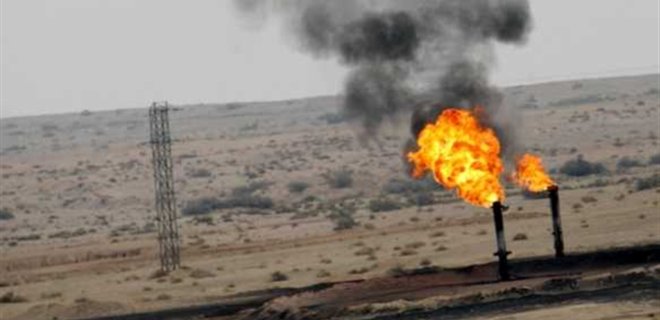 Нефть дорожает на разрыве отношений между Эр-Риядом и Тегераном - Фото