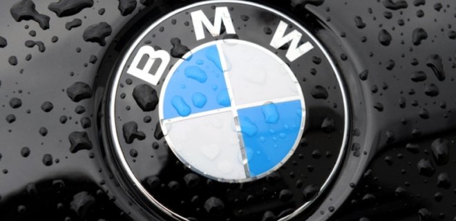 Результаты работы BMW Group в 2015 году - Фото