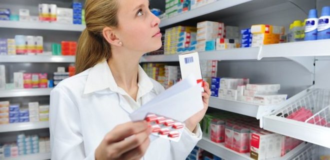 Цена страха: сколько заработают аптеки на якобы эпидемии гриппа - Фото
