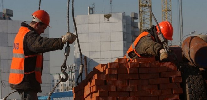 Названа себестоимость строительства жилья в Киеве - Фото