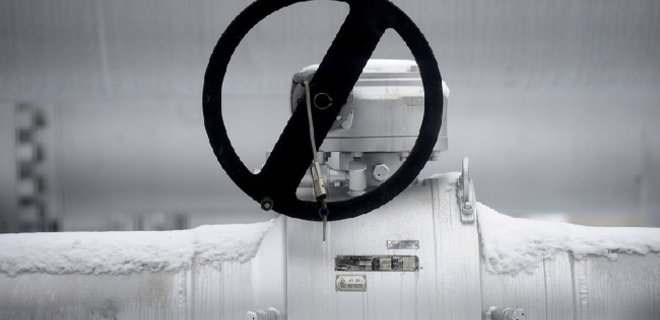 Европе не нужна еще одна газовая труба из РФ - Bloomberg - Фото