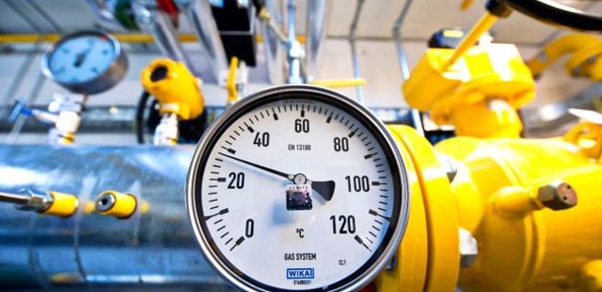 Уловка Коболева: как заставить Газпром качать газ через Украину - Фото