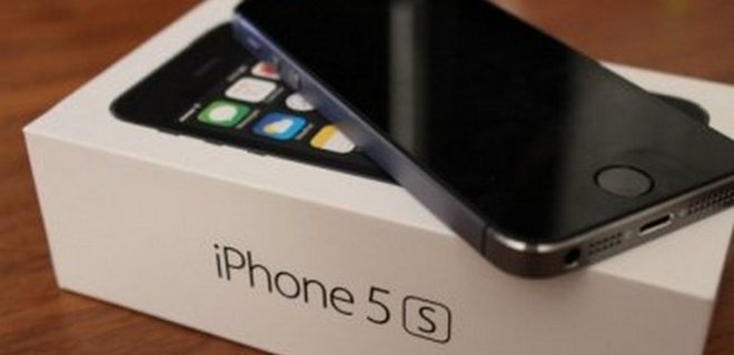 Apple представит iPhone 5SE и новый IPad Pro 21 марта - СМИ - Фото