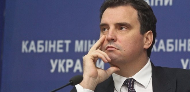 Абромавичус вернулся в Комитет по продаже нефти - СМИ - Фото