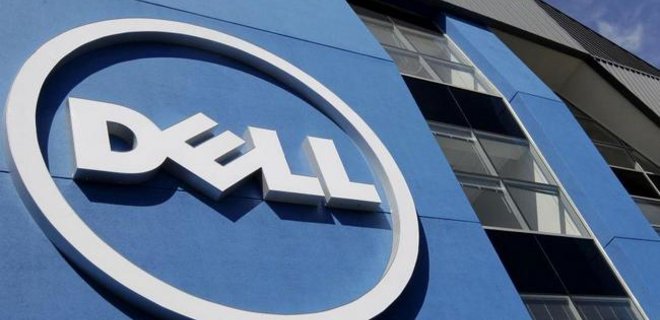 Dell планирует продать IT подразделение японцам за $3,5 млрд - Фото