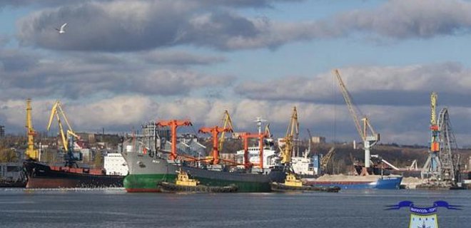 АМПУ получила разрешение на дноуглубление Мариупольского порта - Фото