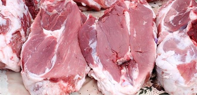 Экспорт мяса в ЕС начнется не скоро - глава Госпродпотребслужбы - Фото