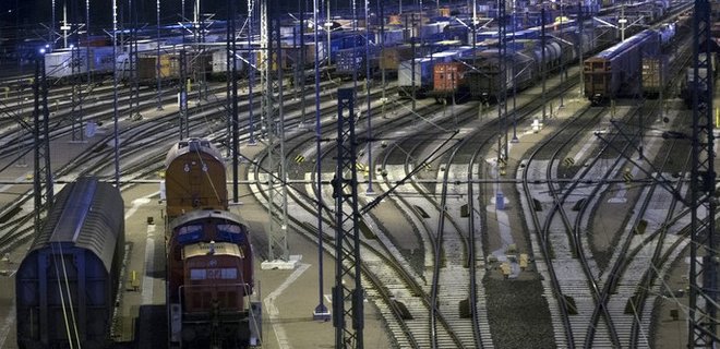 Технократы в Укрзализныце: что изменят на железной дороге - Фото