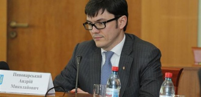 Пивоварский назначен советником нового министра инфраструктуры  - Фото
