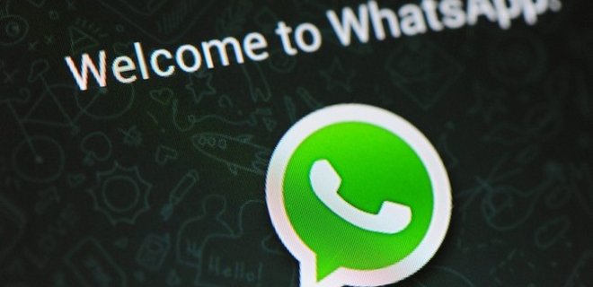 WhatsApp запустил приложение для компьютеров - Фото