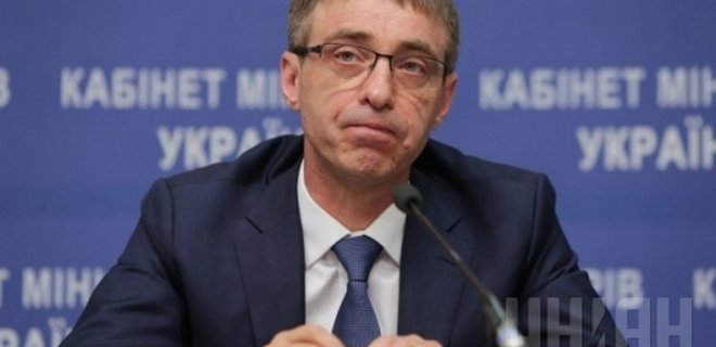 Кутовой рассказал, за что уволен глава Гослесагентства Ковальчук  - Фото