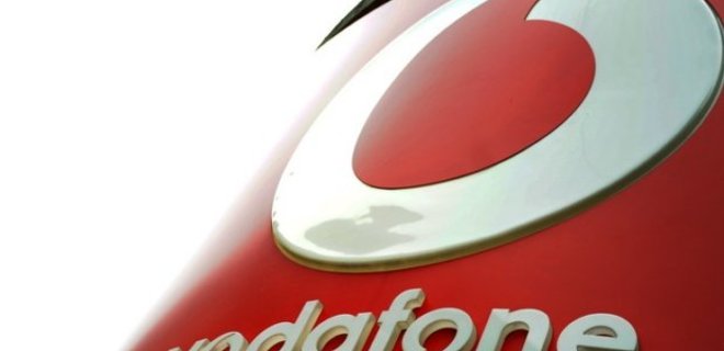 Vodafone покрыл сетью 3G 11 райцентров Киевской области - Фото