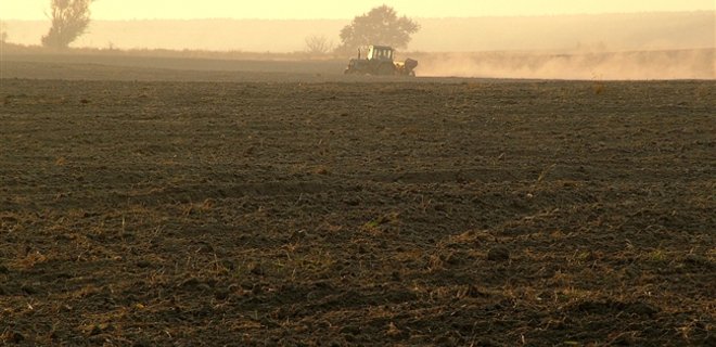 Продажа земли: ЕСПЧ начал рассмотрение жалобы украинцев - Фото