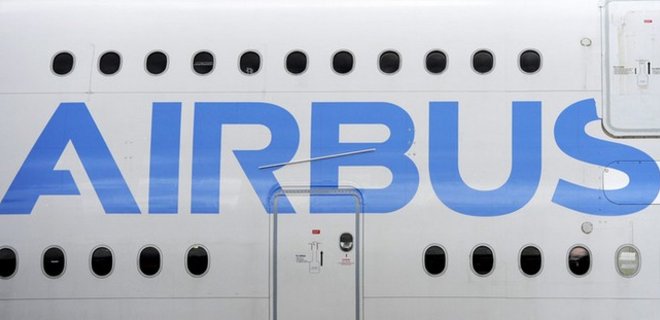 Главным инженером в Airbus стал выходец из Украины - Фото