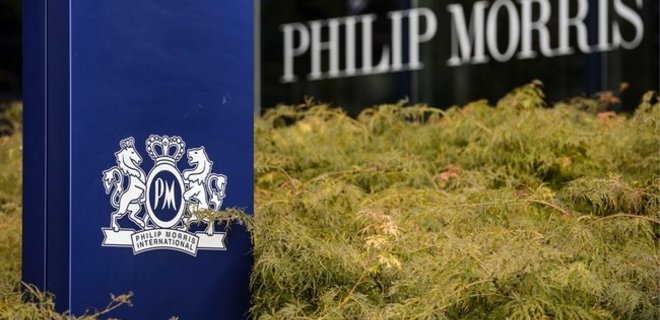 Philip Morris запускает проект по борьбе с контрабандой - Фото
